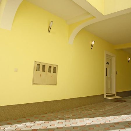 Apartments Rubic Omiš Extérieur photo