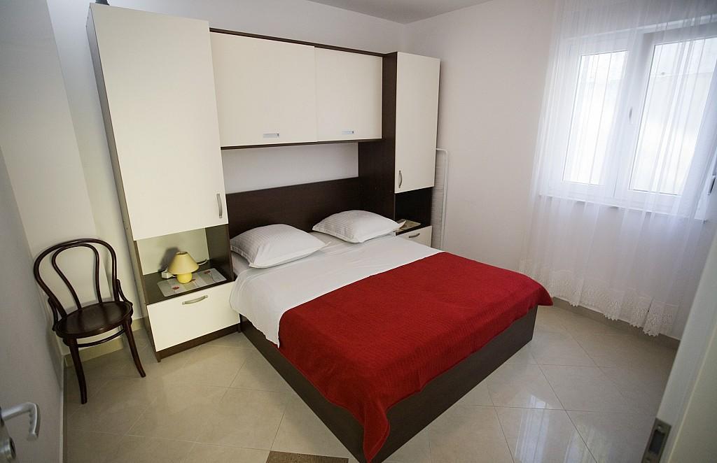 Apartments Rubic Omiš Chambre photo